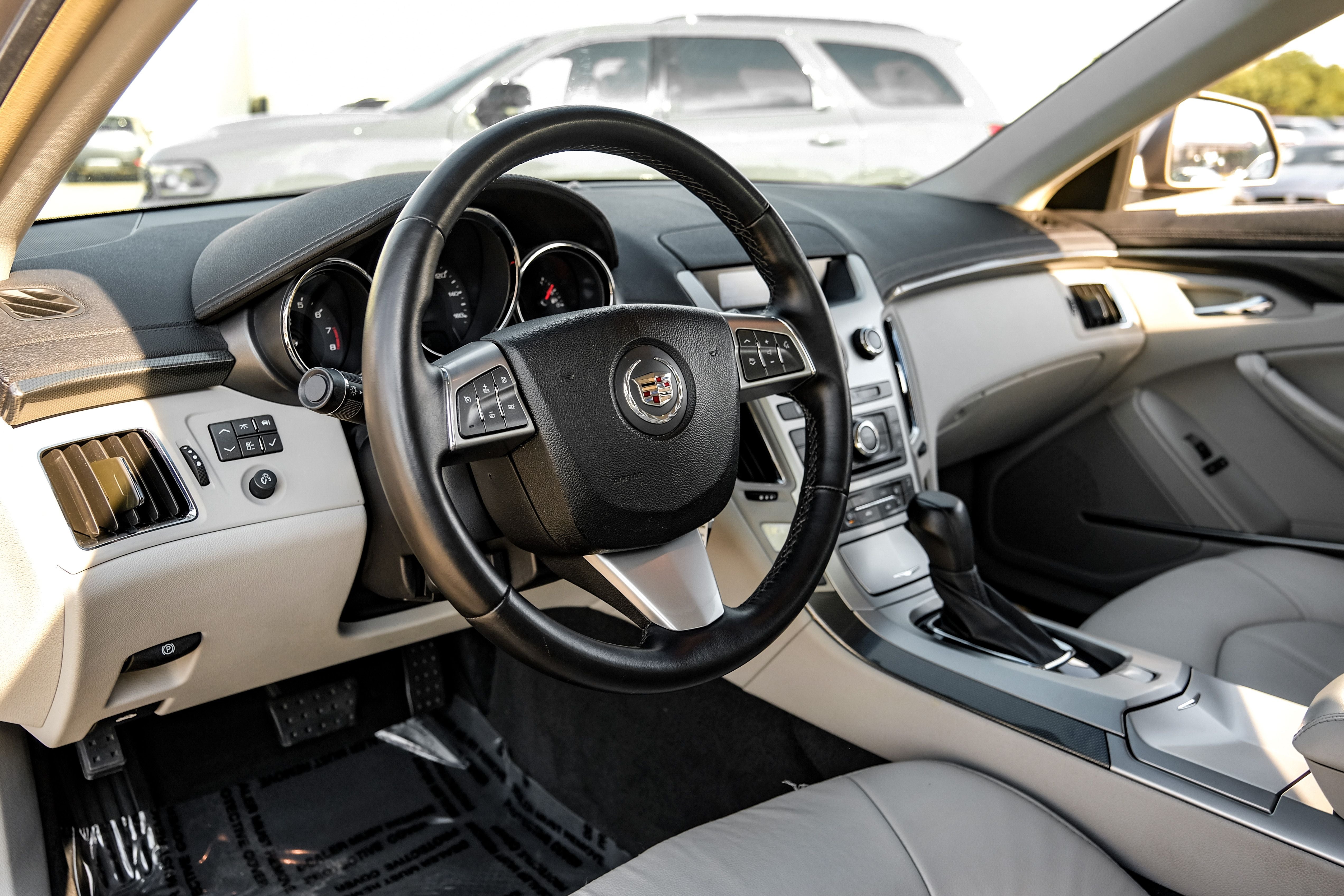 cadillac cts sport sedan 2012 1G6DA5E55C0143419 image cadillac cts sport sedan 2012 1G6DA5E55C0143419 image